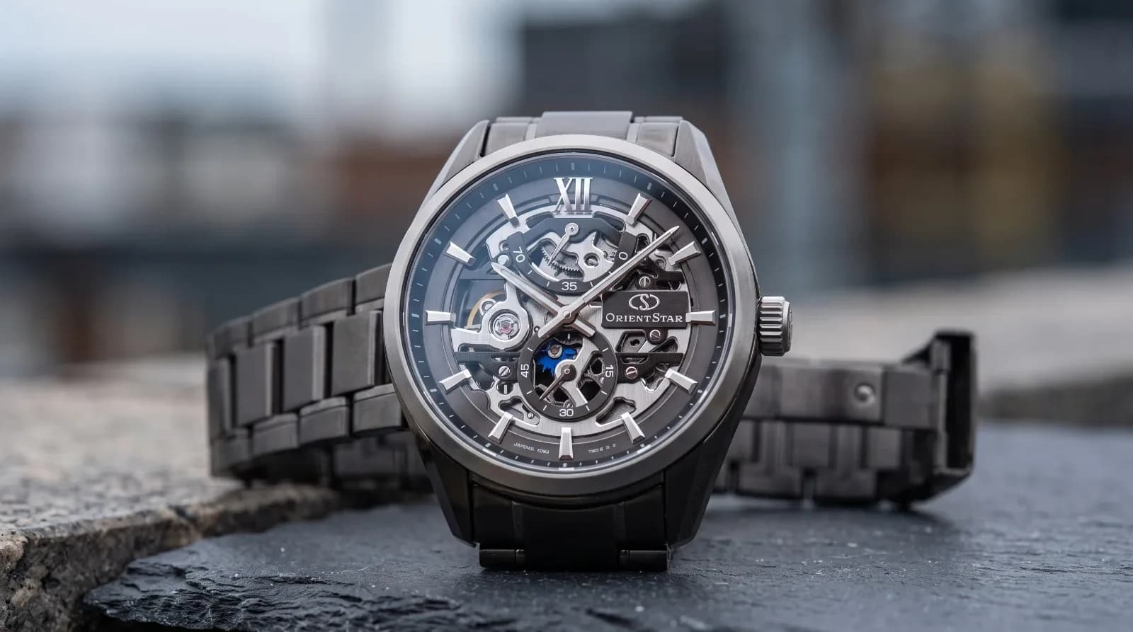 Orient RE-AZ0105N