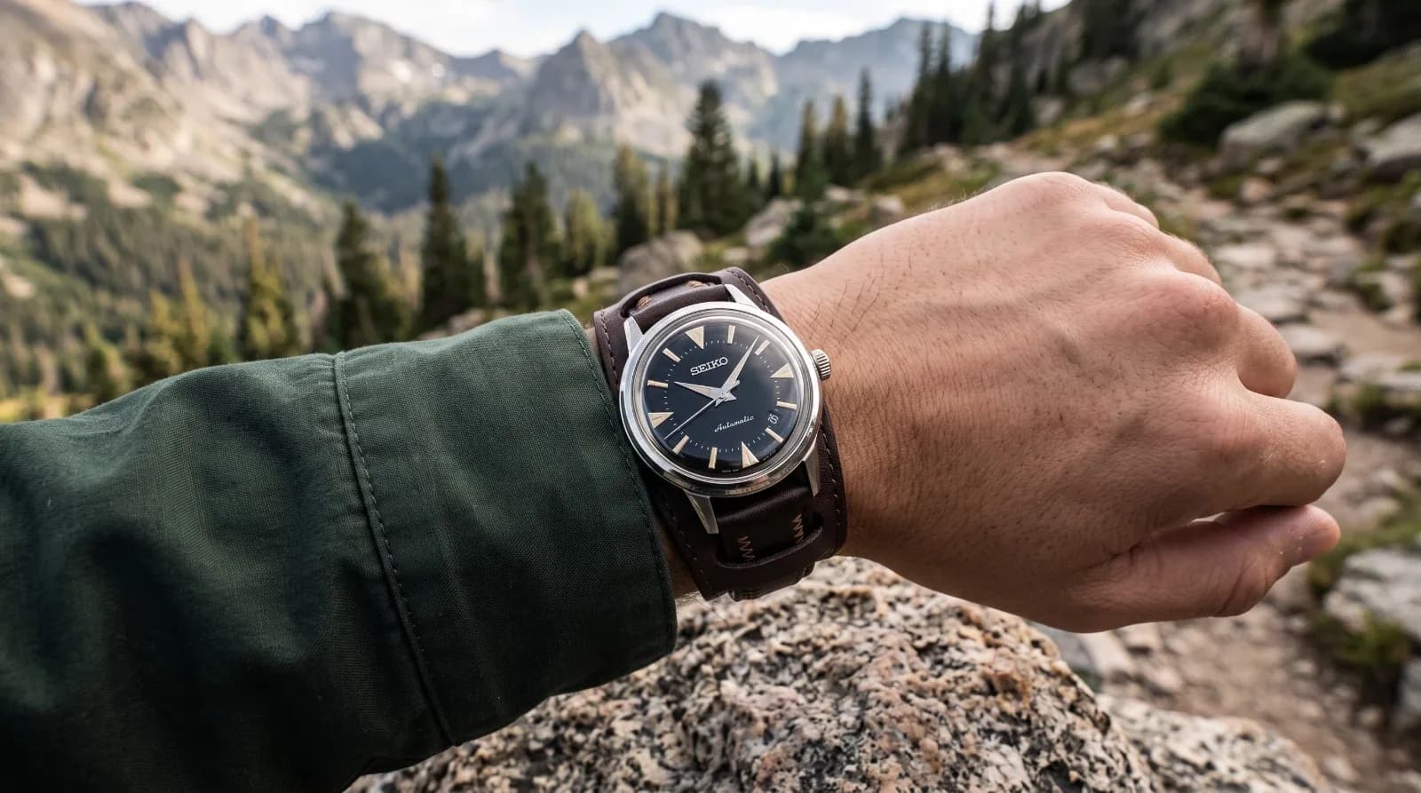 Seiko SJE085J1