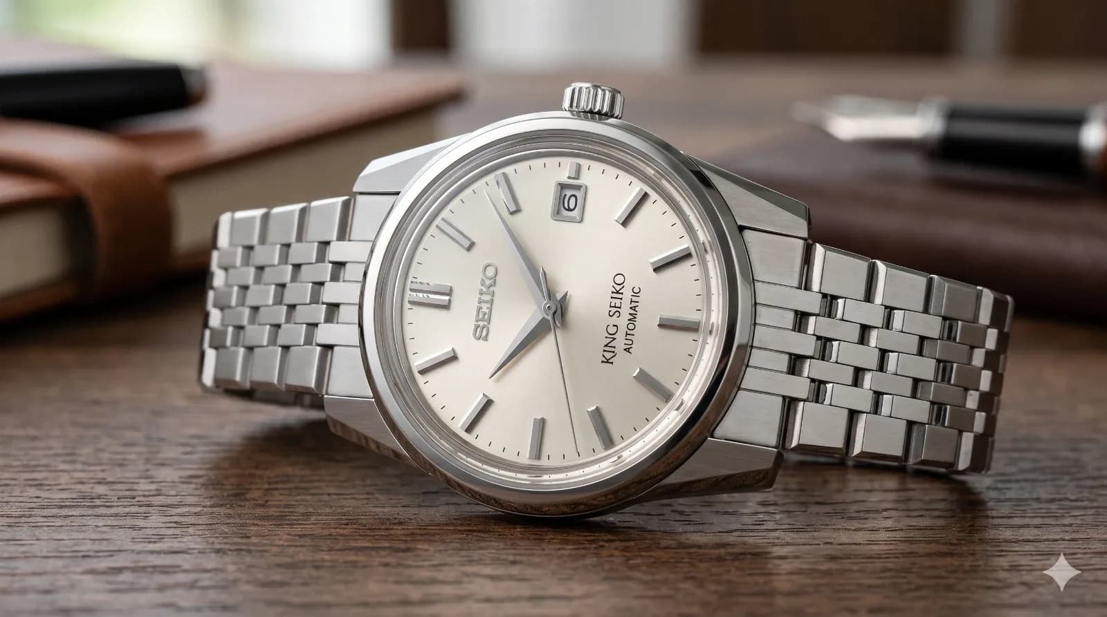 Seiko SJE089J1