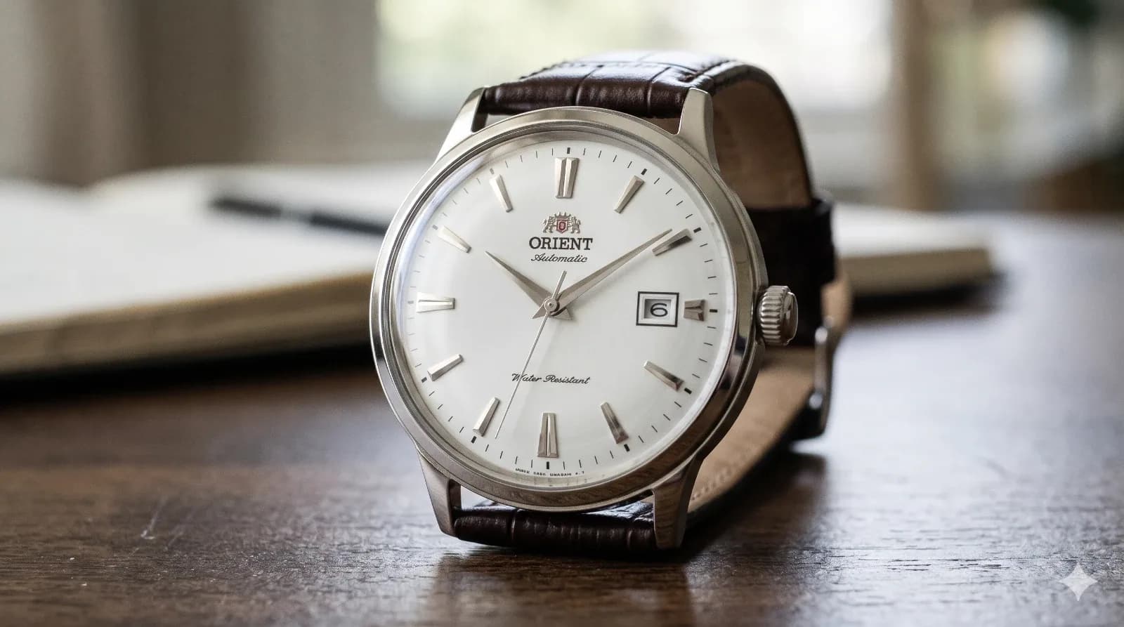 Orient Classic Automatic Bambino AC0000EW