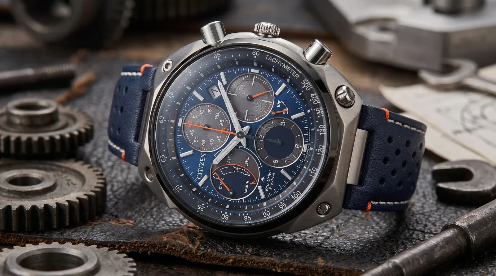 Citizen AV0088-01L