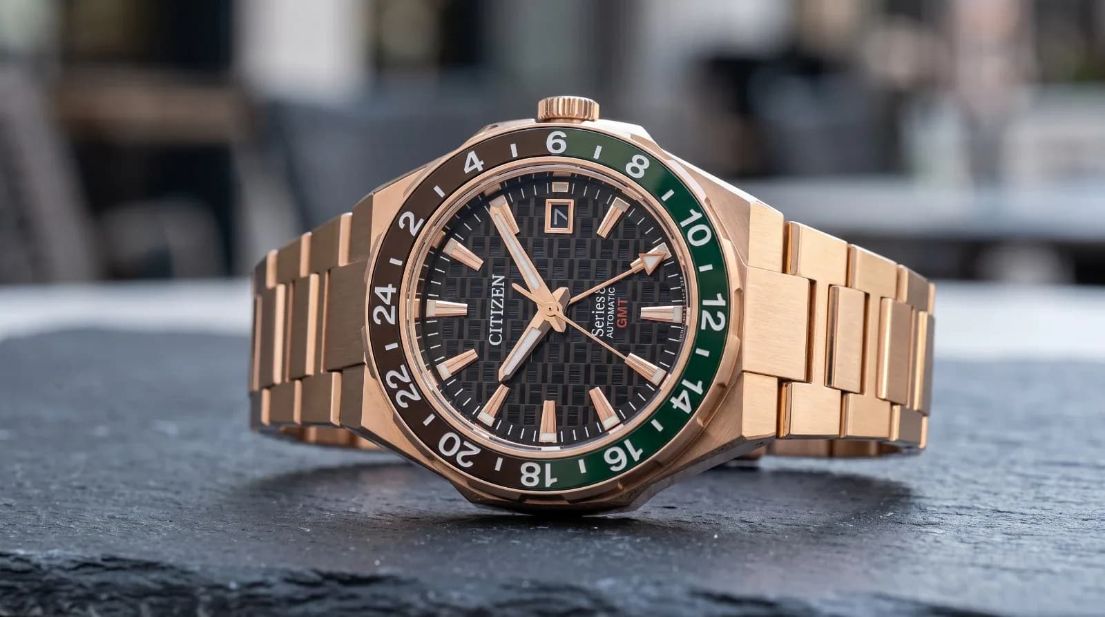 Citizen NB6033-51E