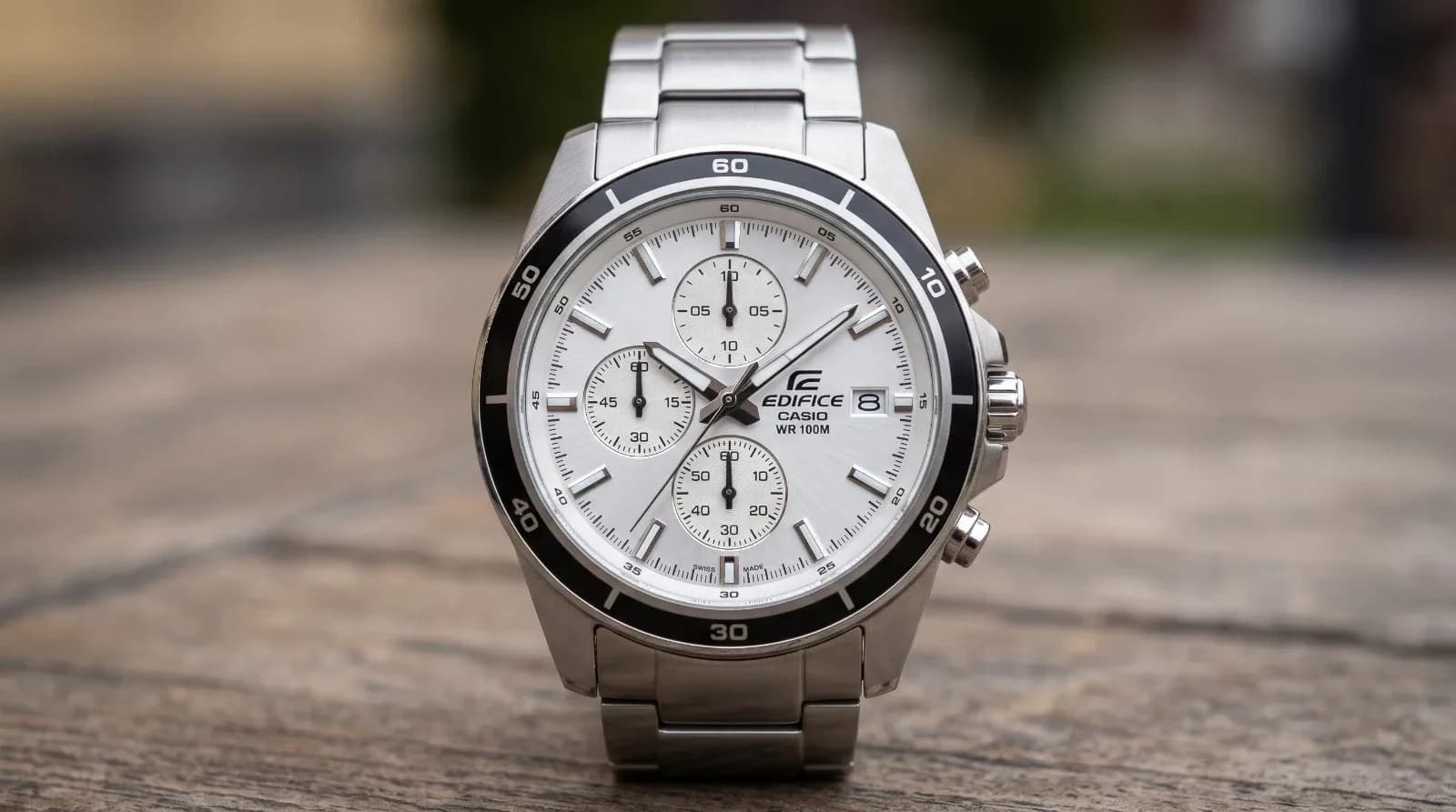 Casio Edifice EFR-526D-7A
