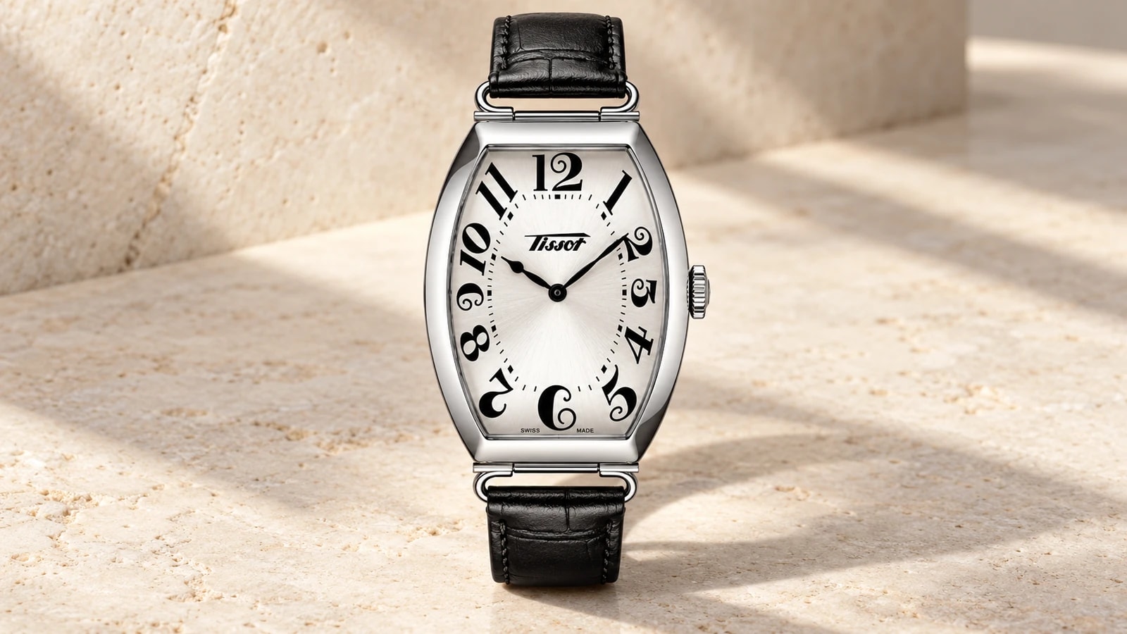 Часы tissot T128.509.16.032.00 — обложка подборки «Часы тонно»