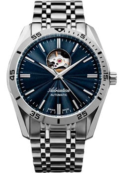 Adriatica Automatic 8202.5115A