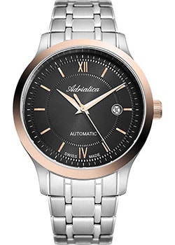 Adriatica Automatic 8276.R164A