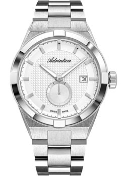 Adriatica Classic 8336.5113Q