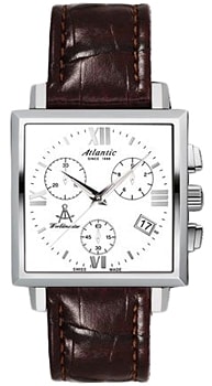 Atlantic Worldmaster 14450.41.18