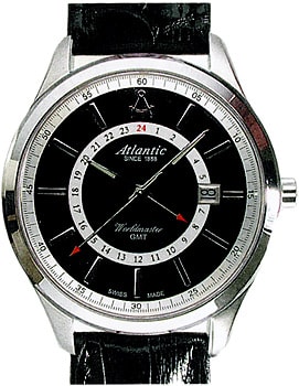 Atlantic Worldmaster 53752.41.61