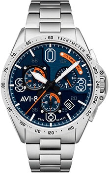 AVI-8 P-51 Mustang AV-4077-22