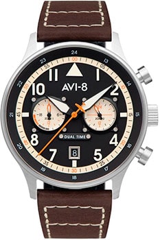 AVI-8 Hawker Hurricane AV-4088-01