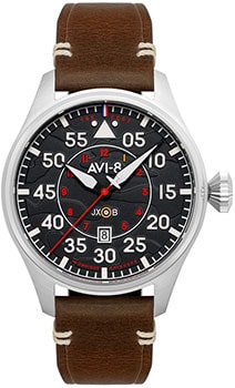 AVI-8 Hawker Hurricane AV-4097-01