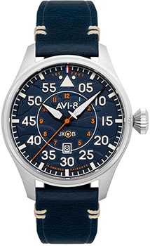 AVI-8 Hawker Hurricane AV-4097-02