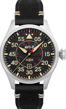AVI-8 Hawker Hurricane AV-4097-03