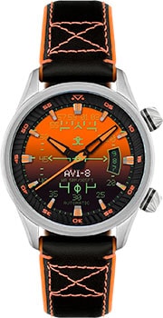 AVI-8 Hawker Harrier AV-4117-03