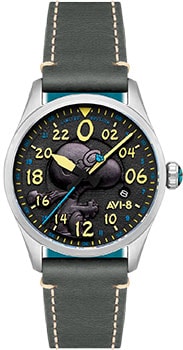 AVI-8 Spitfire AV-4150-01