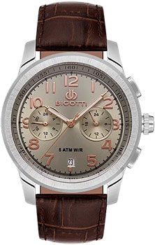 Bigotti Milano BG.1.10554-4