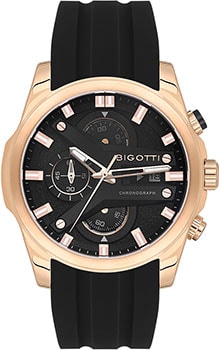 Bigotti Raffinato BG.1.10641-3