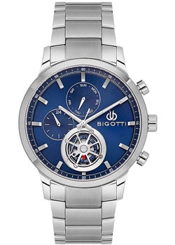 Bigotti Raffinato BG.1.10694-3
