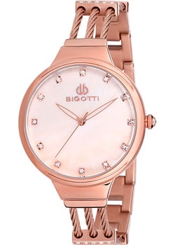 Bigotti Napoli BGT0201-1