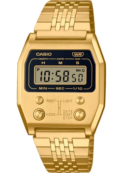 Casio Vintage A1100G-5