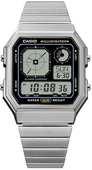 Casio Vintage A130WE-1A