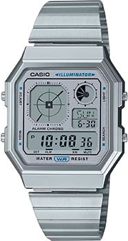 Casio Vintage A130WE-7A