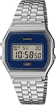 Casio A159WEVJ-2