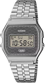 Casio A159WEVJ-7