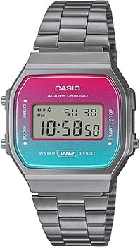 Casio Vintage A168WERB-2AEF