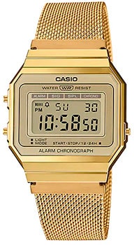 Casio Vintage A700WMG-9A