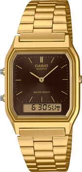 Casio Vintage AQ-230GA-5A