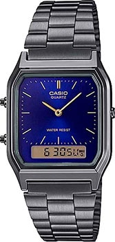 Casio Vintage AQ-230GG-2A