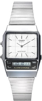 Casio Vintage AQ-800E-7AEF