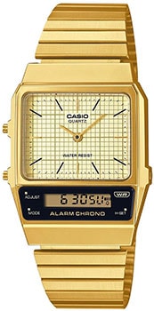Casio Vintage AQ-800EG-9AEF