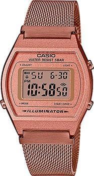 Casio Vintage B640WMR-5AEF