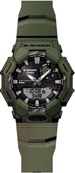 Casio G-Shock GA-B010-3A