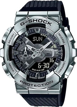 Casio G-Shock GM-110-1AER