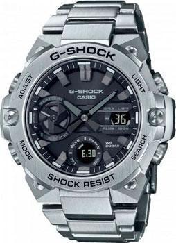 Casio G-Shock GST-B400D-1AER