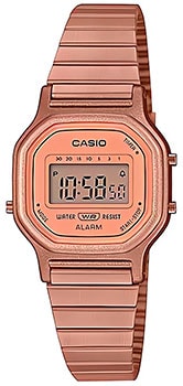 Casio Vintage LA-11WR-5A