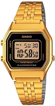 Casio Vintage LA680WGA-1