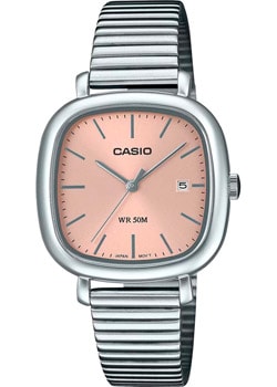 Casio LTP-B166D-4A