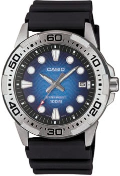 Casio MTD-140-2A