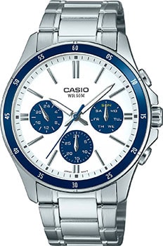 Casio MTP-1374D-7A2