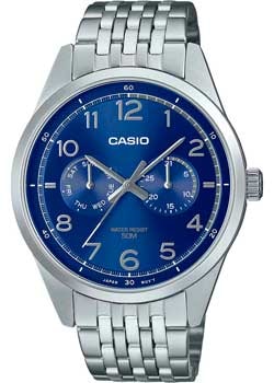 Casio MTP-E340D-2A
