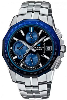 Casio Oceanus OCW-S6000-1AJF