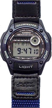 Casio W-220HF-2A