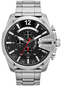 Diesel Chrono DZ4308