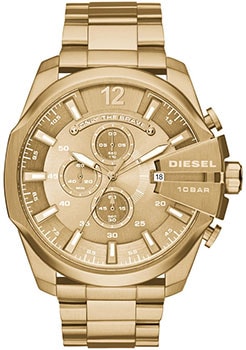 Diesel Mega Chief DZ4360