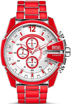 Diesel Mega Chief DZ4638